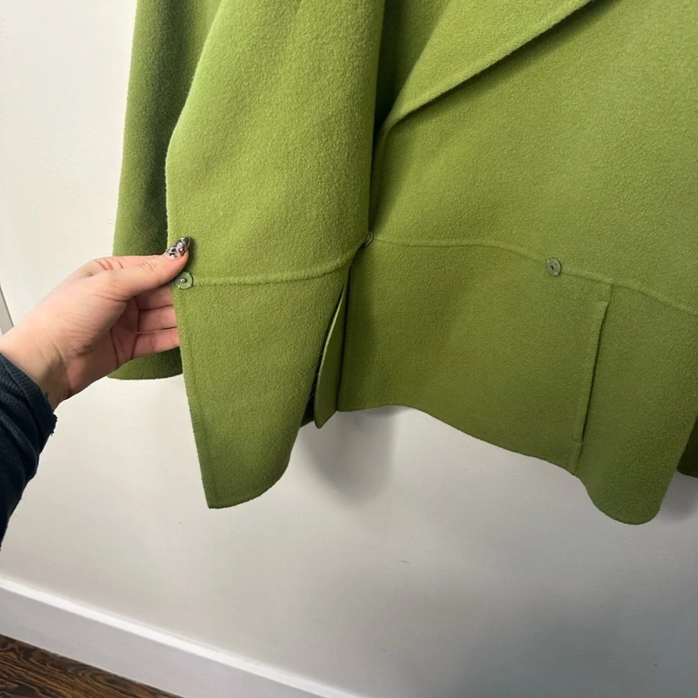 Eileen Fisher great eileen